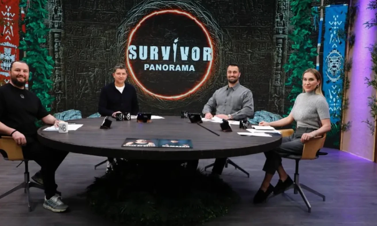 2026 Survivor Panorama Sunucuları neden değişti