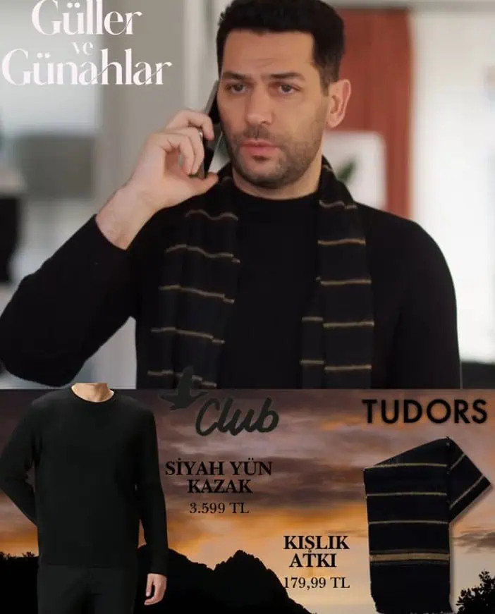 28 Şubat Güller ve Günahlar 19.bölüm kıyafetleri kombinleri