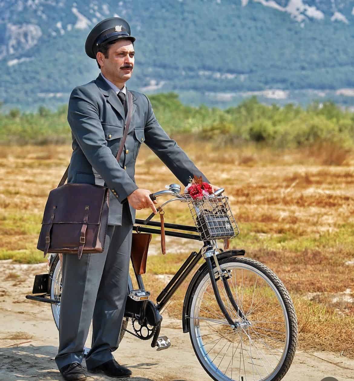 Bak Postacı Geliyor Filmi Nerede Çekildi Mekanlar Neresi