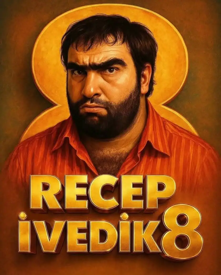 Recep İvedik 8 filmi ne zaman hangi kanalda yayınlanacak vizyon tarihi