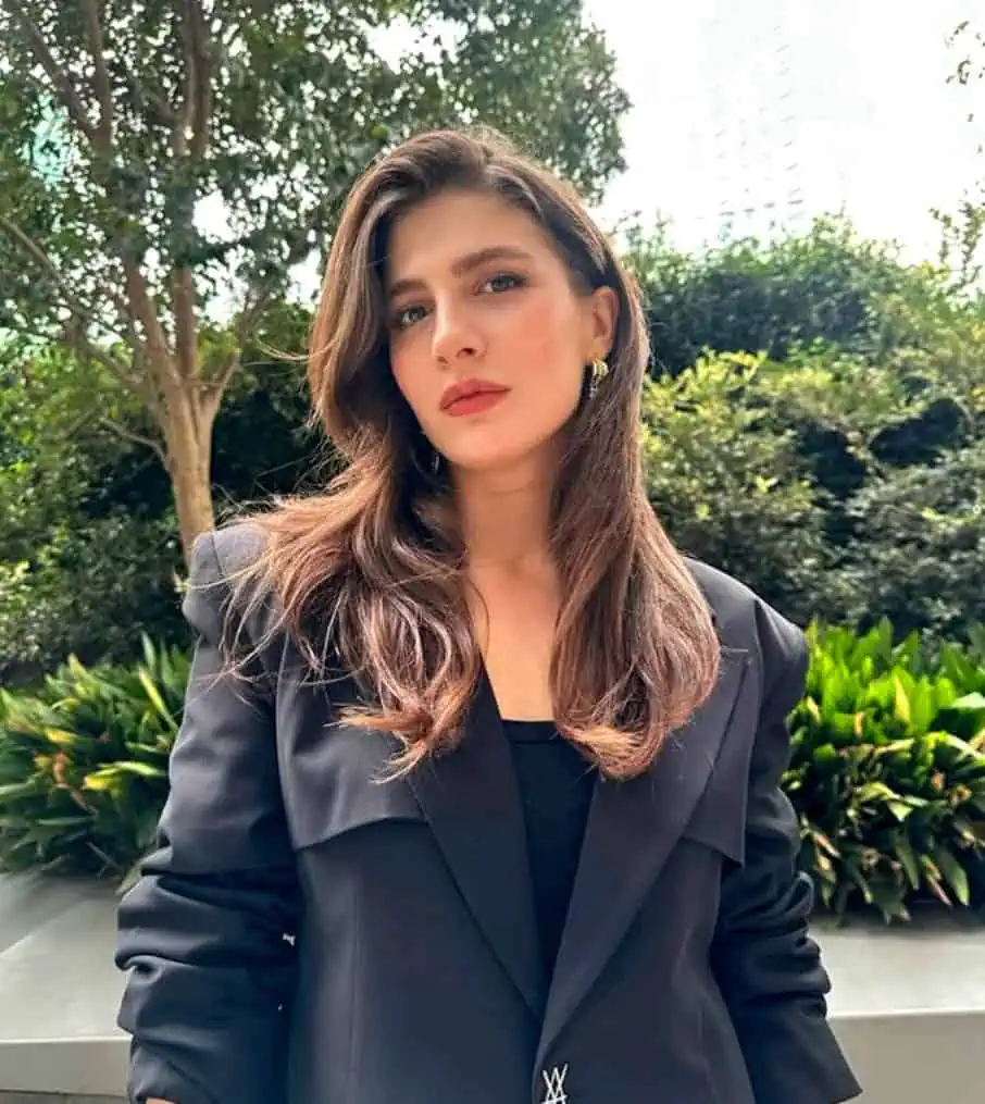 Taşacak Bu Deniz Savcı Feride Kimdir Kime Aşık Olacak?