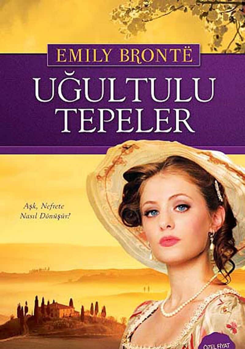 Uğultulu Tepeler dizisi konusu kitap roman özeti