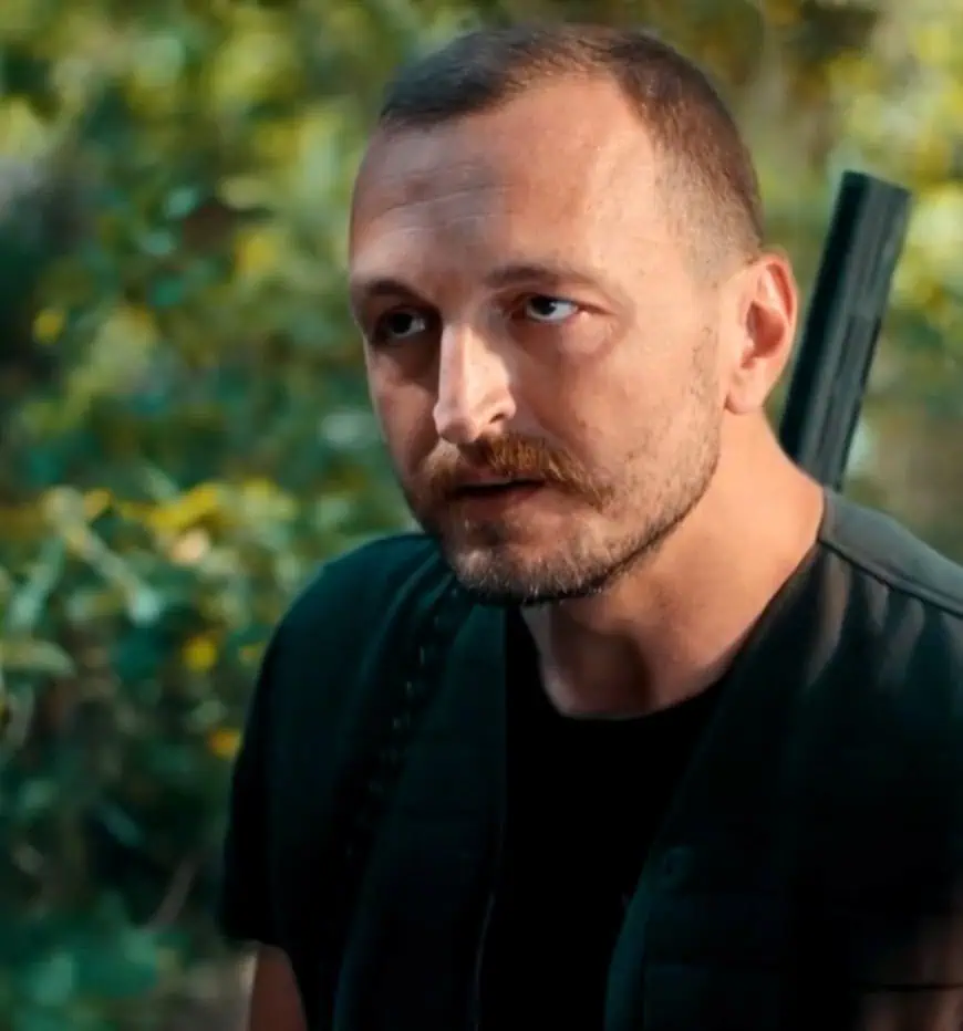 Veliaht Dizisi Korkut Kimdir, Amacı Ne Kim için Geldi?