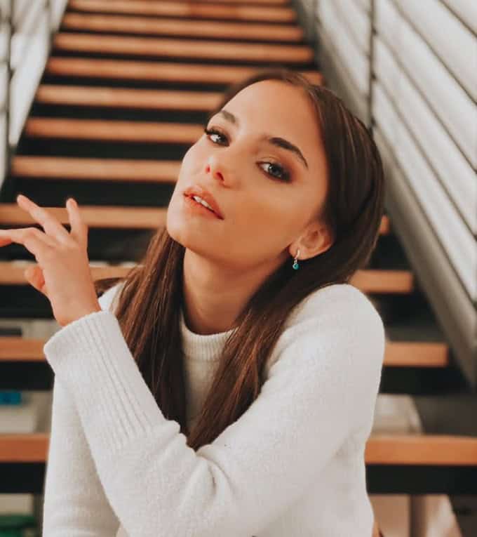 bahar şahin aynı yağmurun altında dizisi