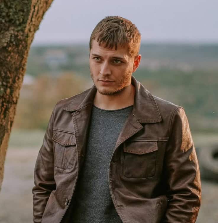 burak tozkoparan aynı yağmurun altında dizisi