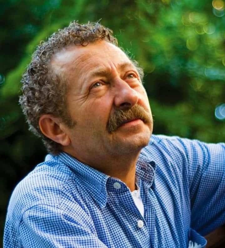 erkan can Aynı yağmurun altında dizisi