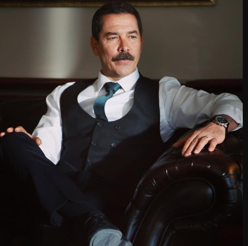 fikret kuşkan aynı yağmurun altında