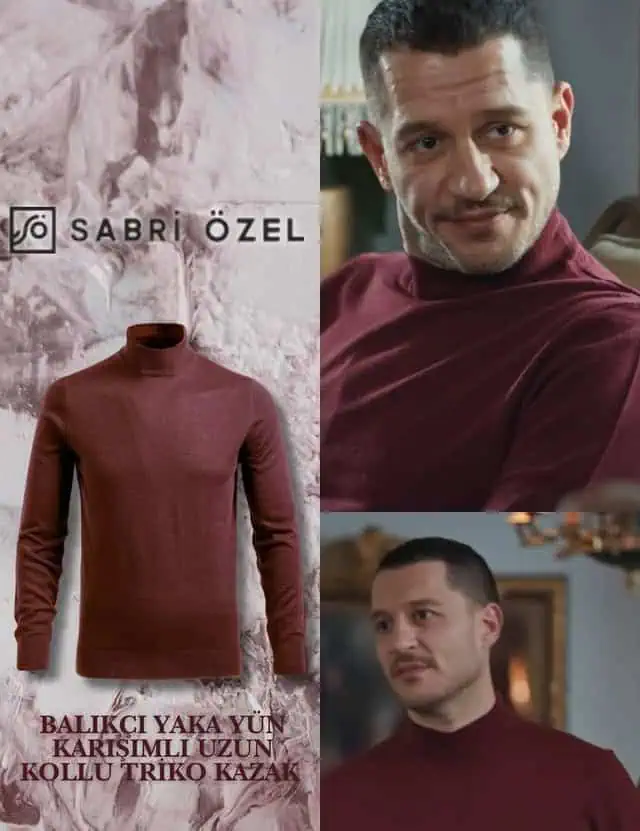 25 Şubat Yeraltı dizisi 5.bölüm Bozo kombinleri