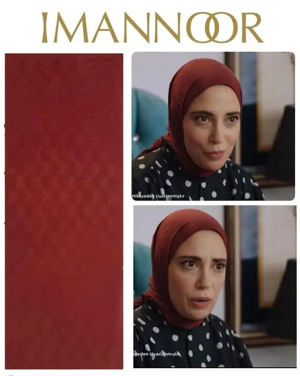 30 Ocak Kızılcık Şerbeti 123.bölüm Nursema kıyafetleri kombinleri