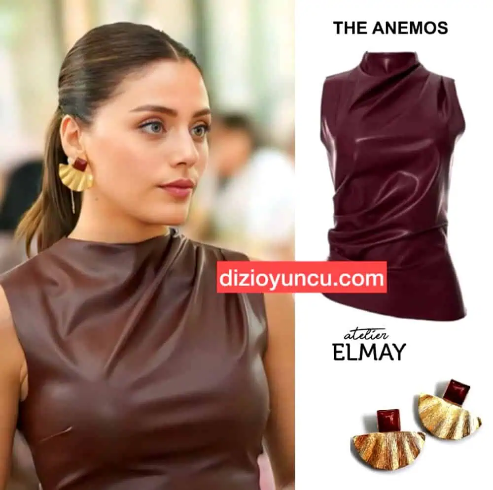 Doktor Başka Hayatta Dizisi Kıyafetleri Kombinleri