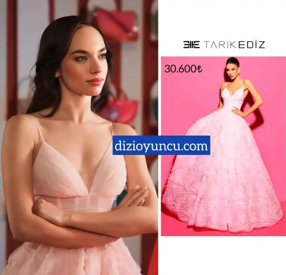 Doktor Başka Hayatta Dizisi Zeren kıyafetleri Eylül Tumbar kombinleri