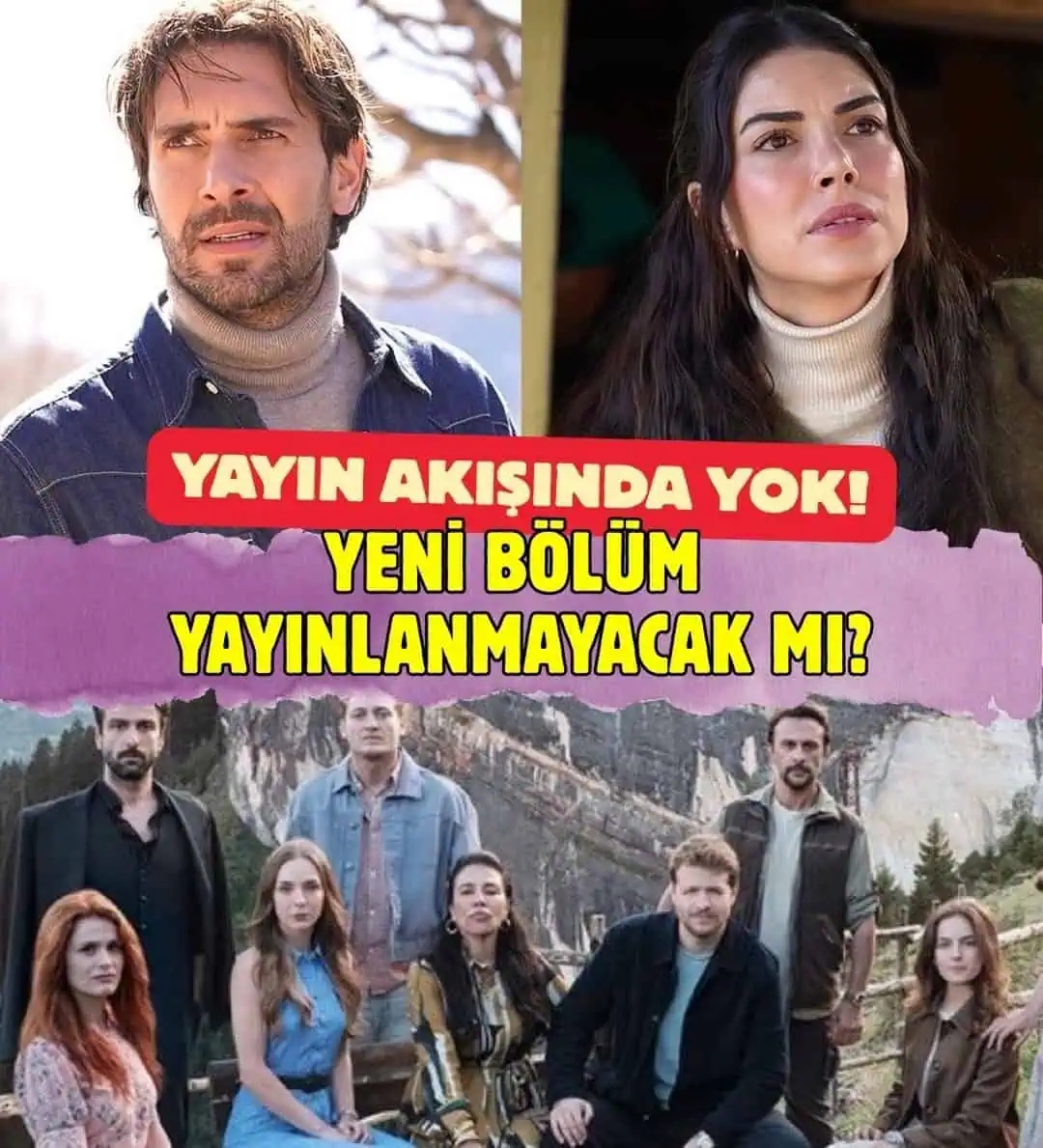 27 Şubat Taşacak Bu Deniz dizisi var mı yok mu yeni bölüm ne zaman?