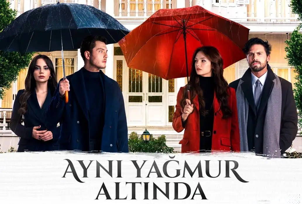 Aynı Yağmur Altında Dizisi Tekrarları Ne Zaman? (Gün ve Saati)