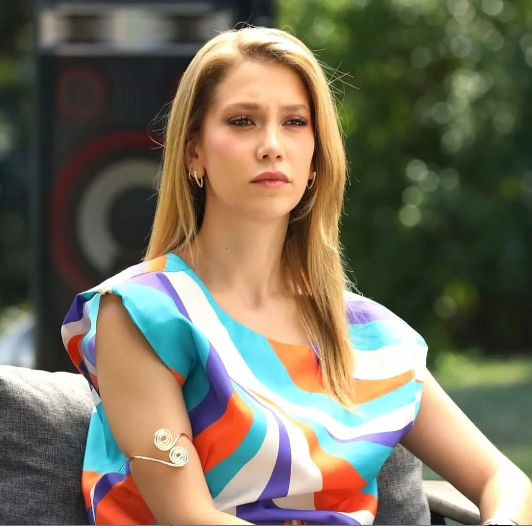 Canvermezler dizisi oyuncu kadrosu TRT Tabii