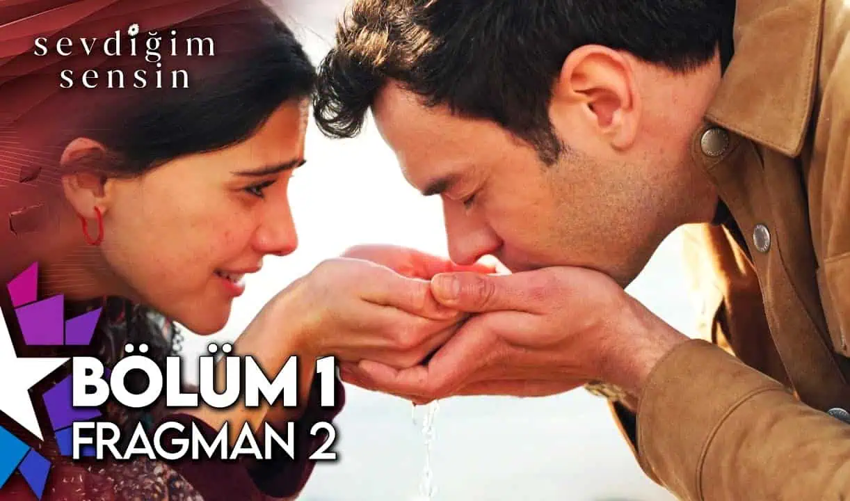 Sevdiğim Sensin Dizisi Tekrarı Ne Zaman Günü Saati (Star Tv)