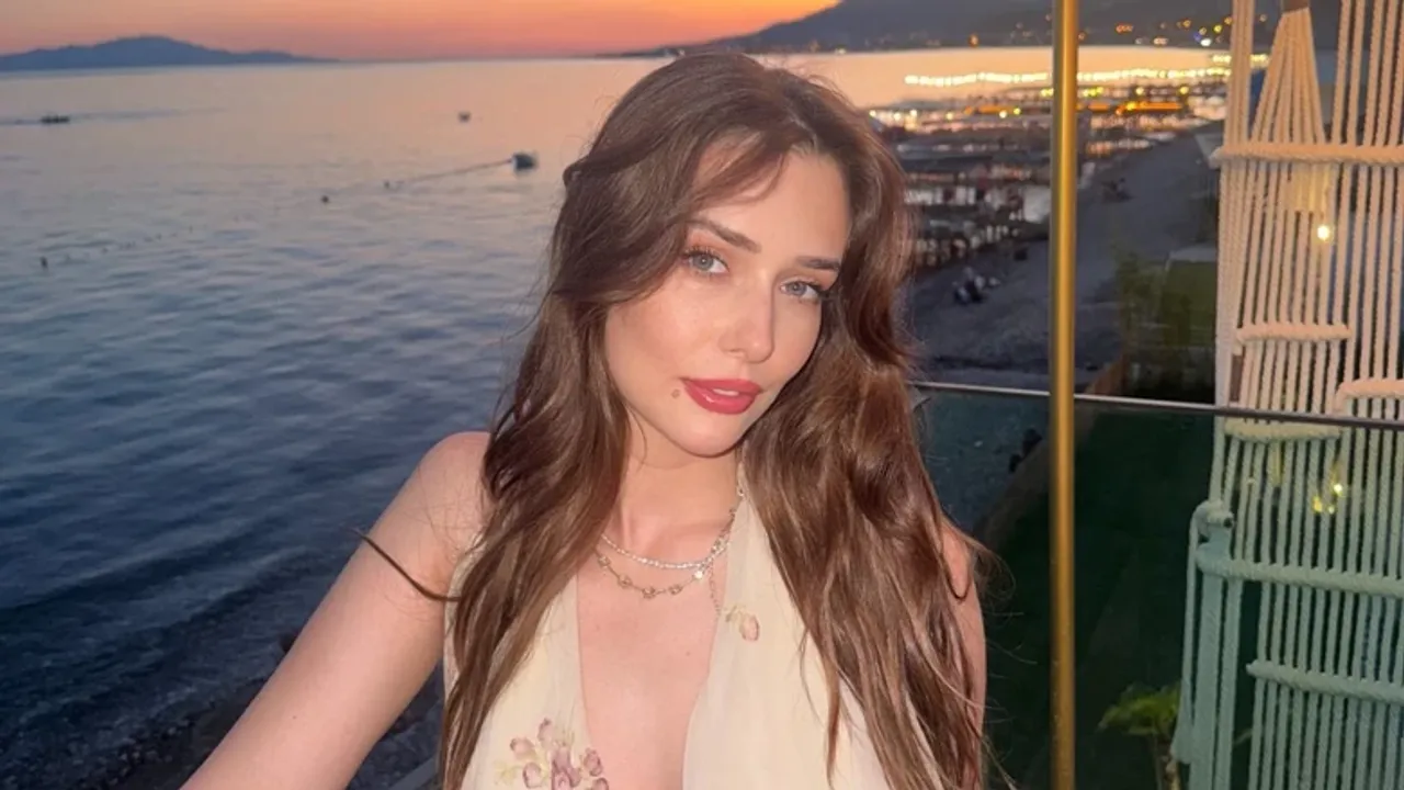 Kızılcık Şerbeti Yudum Kimdir ? Kim İçin Geldi ?