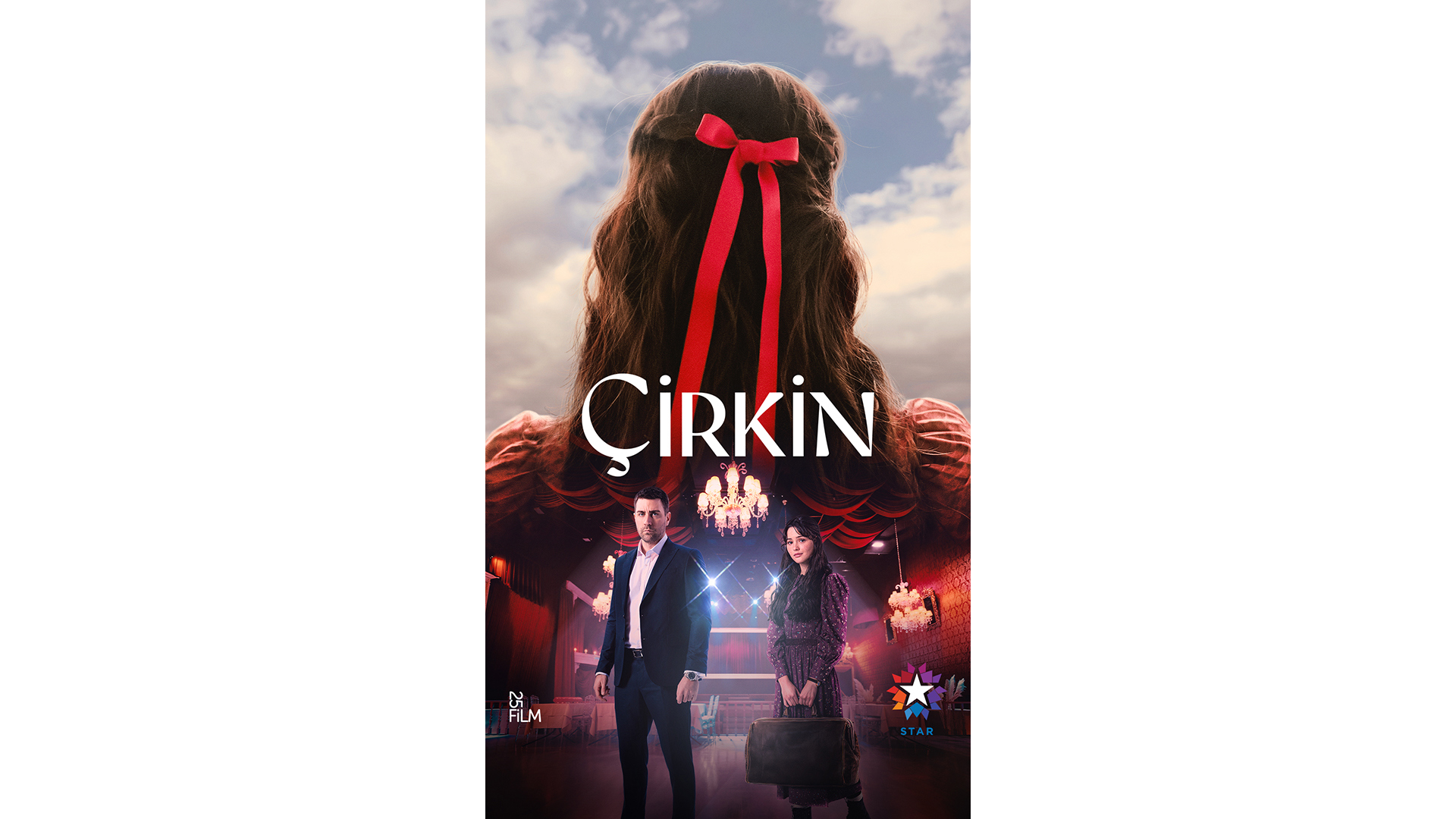 Çirkin Dizisi Tekrarı Ne Zaman Yayınlanacak Günü Saati (Star Tv)