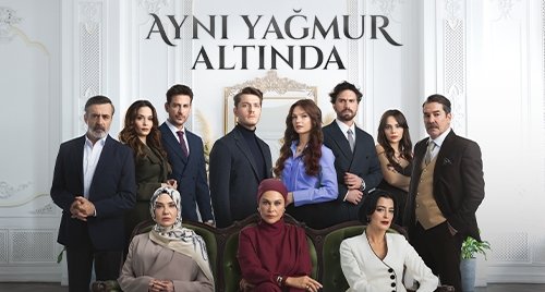 Aynı Yağmur Altında Dizisi Final Mi Olacak ? Neden ?