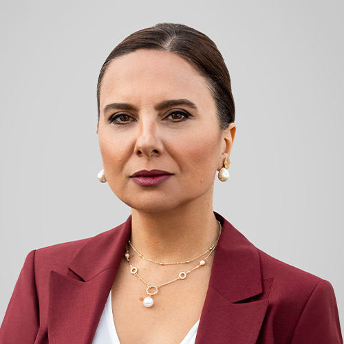 Goncagül Sunar Teşkilat Dizisine Konuk Mu Oluyor?