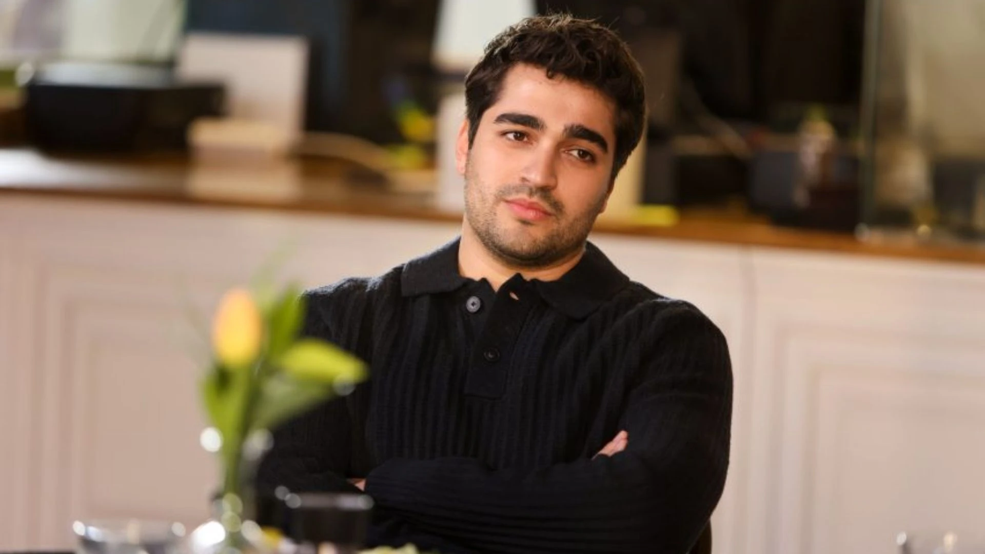 Mert Ramazan Demir Kimdir? Kaç Yaşında? Oynadığı Diziler?