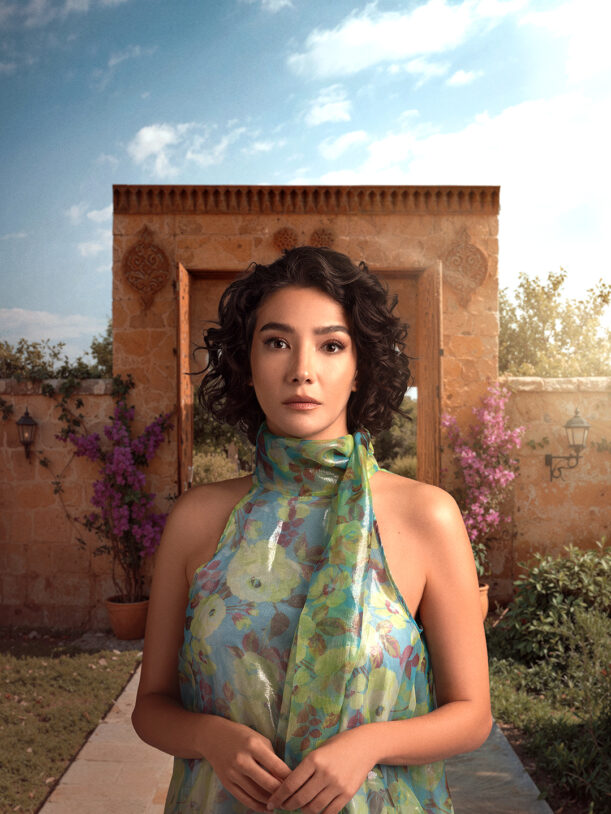 Aybüke Pusat Kimdir ? Kaç Yaşında ? Nereli? Oynadığı Diziler?