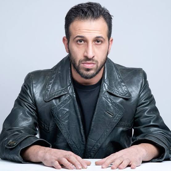 Ersin Arıcı Kimdir? Kaç Yaşında? Nereli? Oynadığı Diziler?