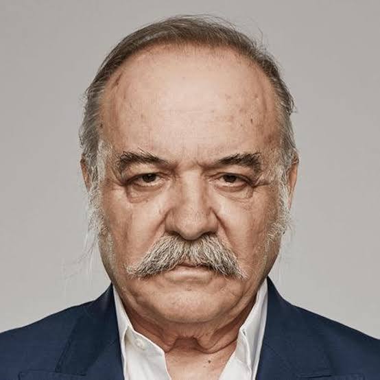 Çetin Tekindor Kimdir? Kaç Yaşında, Nereli ve Oynadığı Diziler?