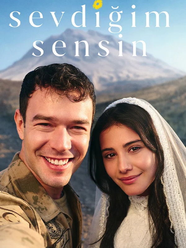 Sevdiğim Sensin Dizisi Nerede Çekiliyor? Mekanlar Neresi?
