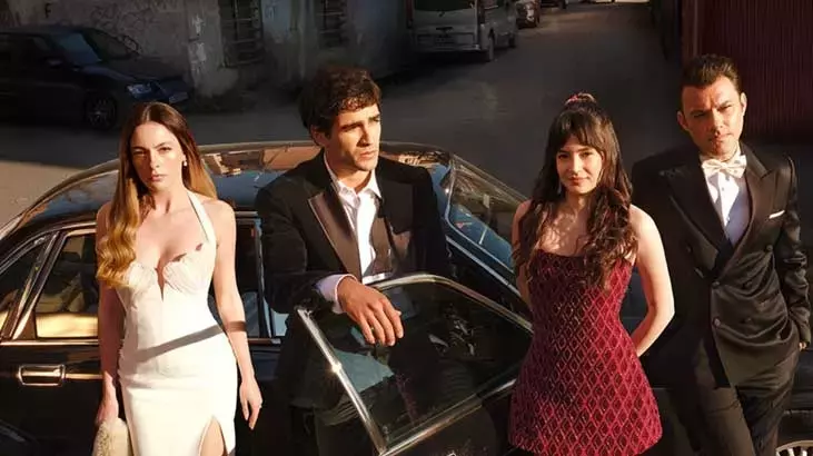 Delikanlı Dizisi Tekrarı Ne Zaman ? (Show Tv)