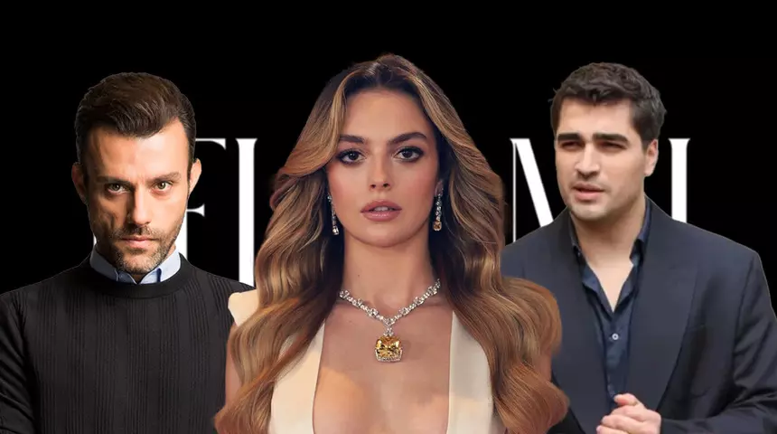 Delikanlı Dizisi Nerede Çekiliyor?
