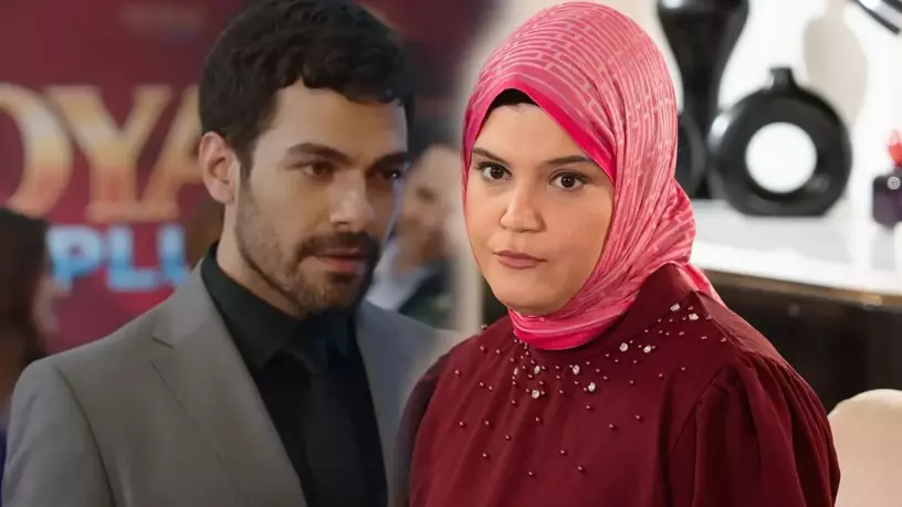 Kızılcık Şerbeti Yağız Diziye Veda Mı Ediyor?