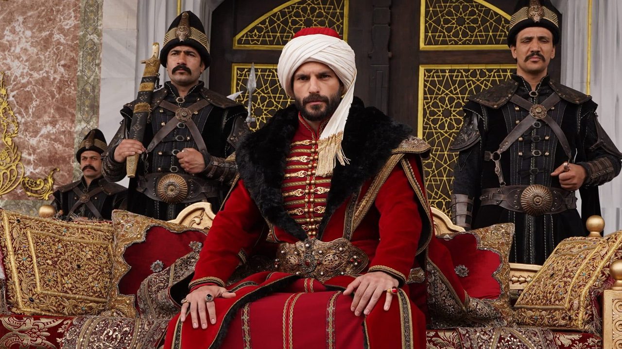 Mehmed Fetihler Sultanı Final Mi Yoksa Sezon Finali Mi Olacak?
