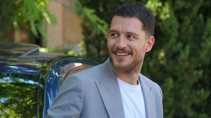 Uraz Kaygılaroğlu Kimdir? Nereli? Oynadığı Diziler?