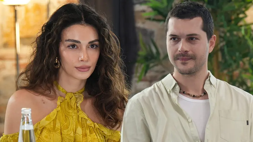 Doğanın Kanunu Dizisinin Konusu Nedir? Oyuncuları Kimler?