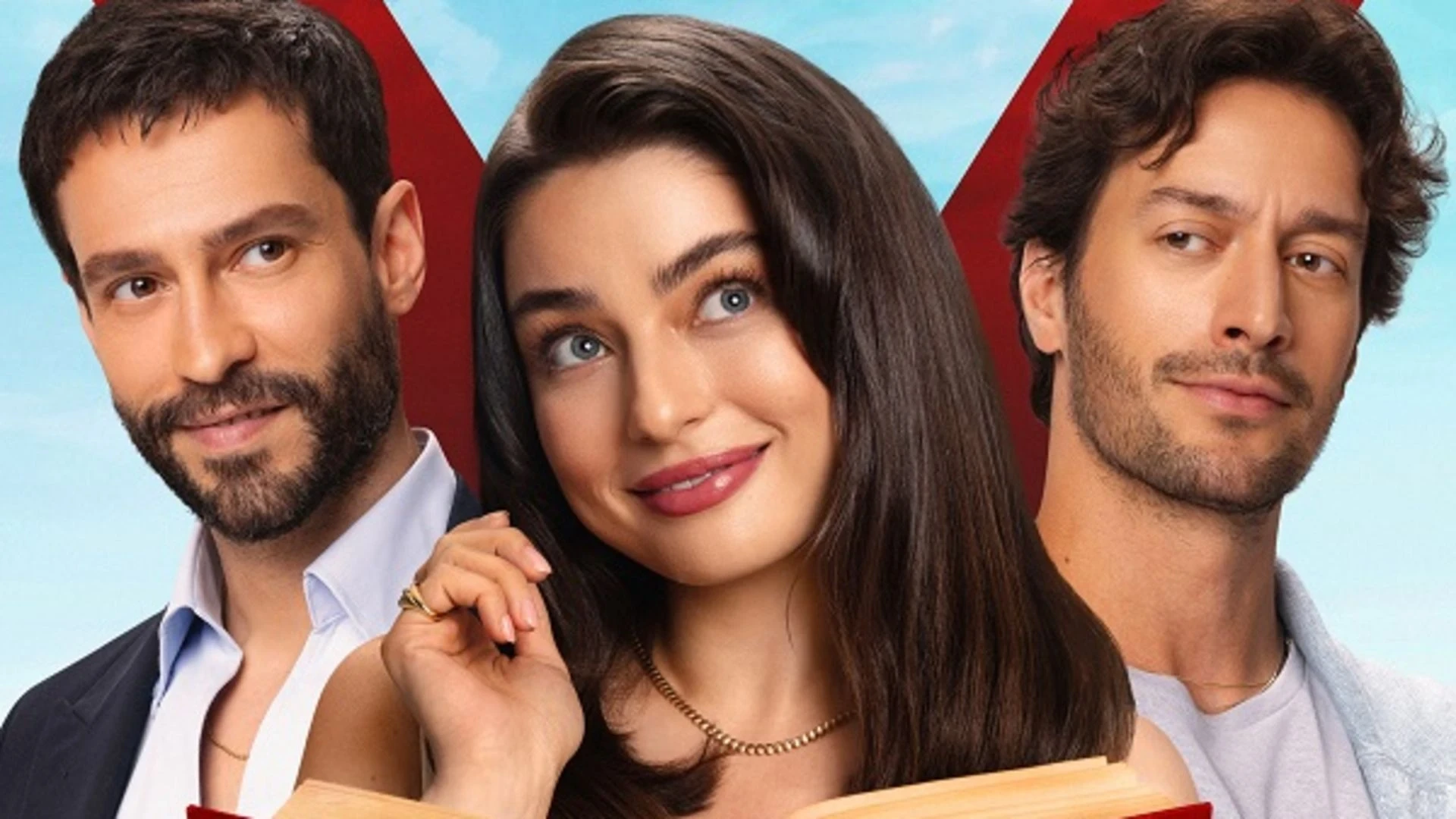 Muhtemel Aşk Dizisi Nerelerde çekiliyor?