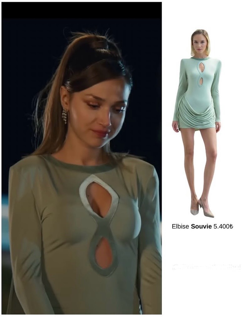 Leyla-elbisesi