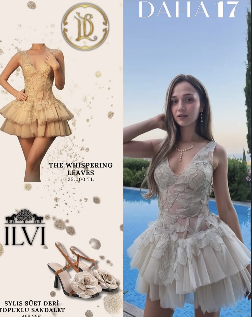 Leyla-kombini 