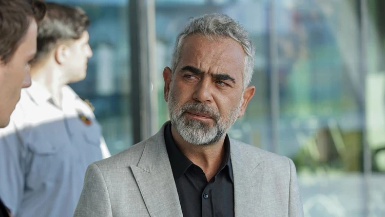 Halef:Köklerin Çağrısı Dizisinin Yeni Oyuncusu?