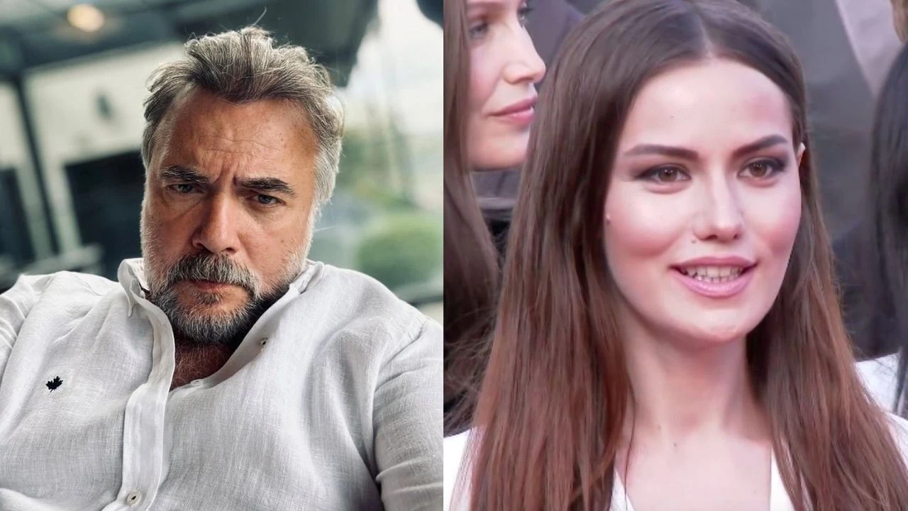 Hamal Dizisinin Konusu Nedir?