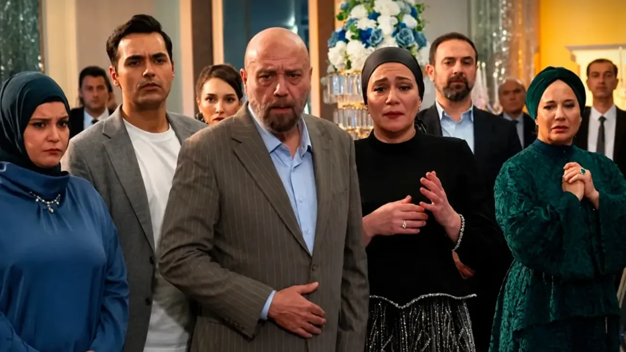 Kızılcık Şerbeti Dizisinin Yeni Sezonu Ne Zaman Yayınlanacak?