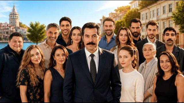 Evlilik Güzeldir Dizisi Ne Zaman Yayınlanacak?