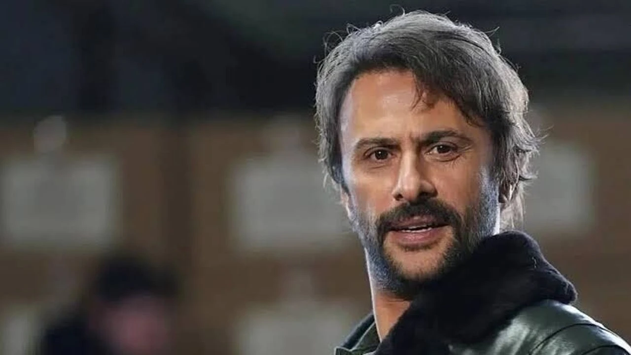 Onur Dilber’in Dahil Olduğu Yeni Dizi ?