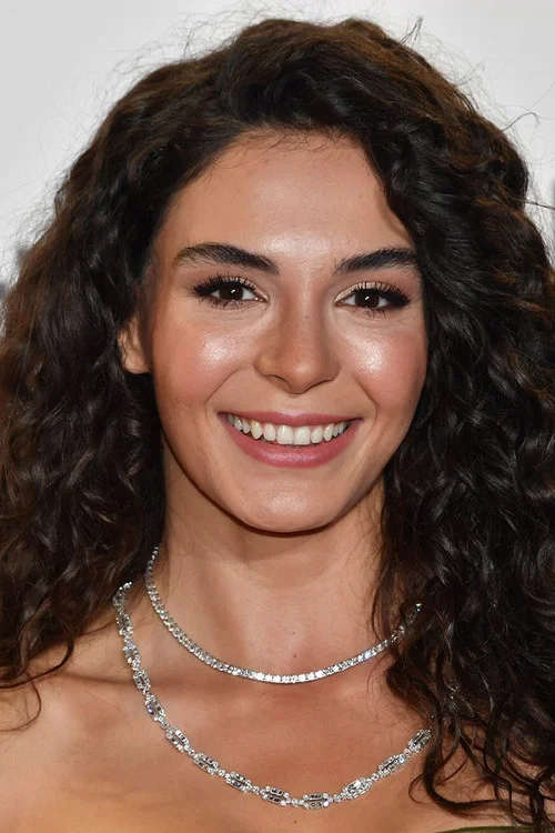 Ebru Şahin’in Başrol Olduğu Yeni Dizi ?