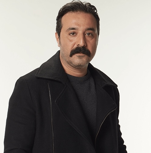 A.B.İ Dizisine Dahil Olan Yeni Oyuncu ?