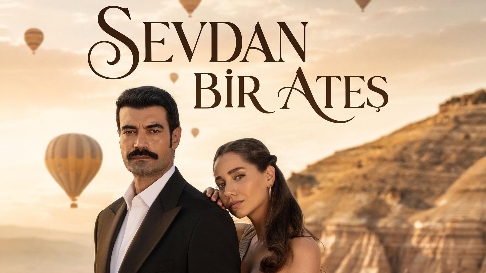 Sevdan Bir Ateş Dizisinin Konusu Nedir?