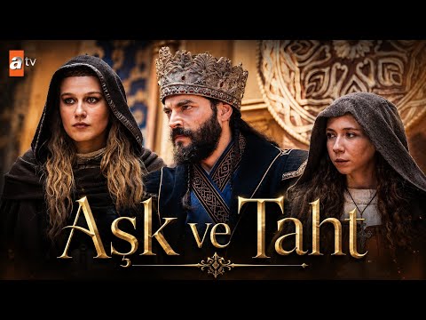 Aşk Ve Taht Dizisinin Oyuncu Kadrosu?