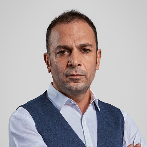 Uzak Şehir Dizisine Dahil Olan Yeni Oyuncu ?