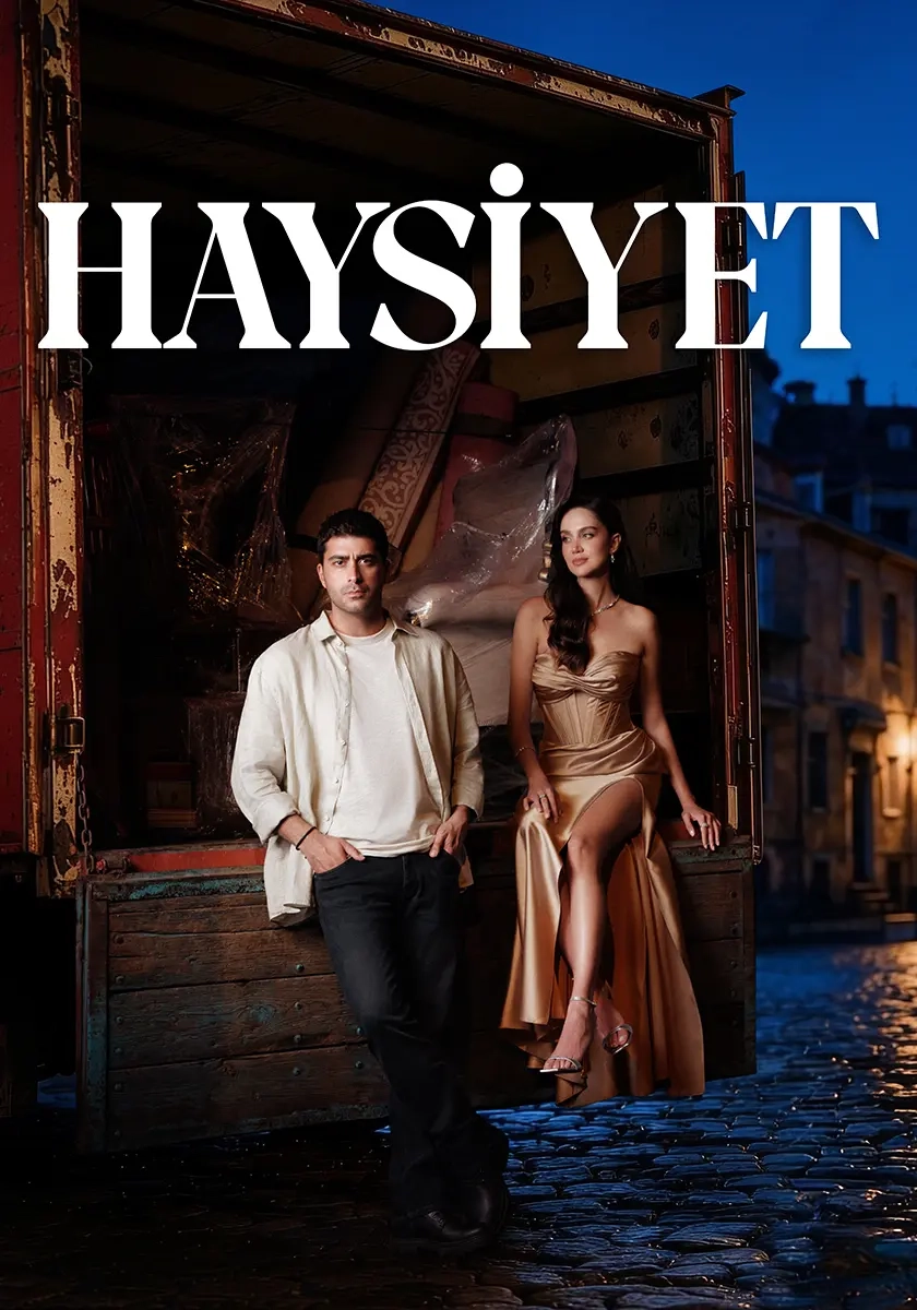 Haysiyet Dizisinin Tekrarı Ne Zaman Yayınlanıyor? (Kanal D)