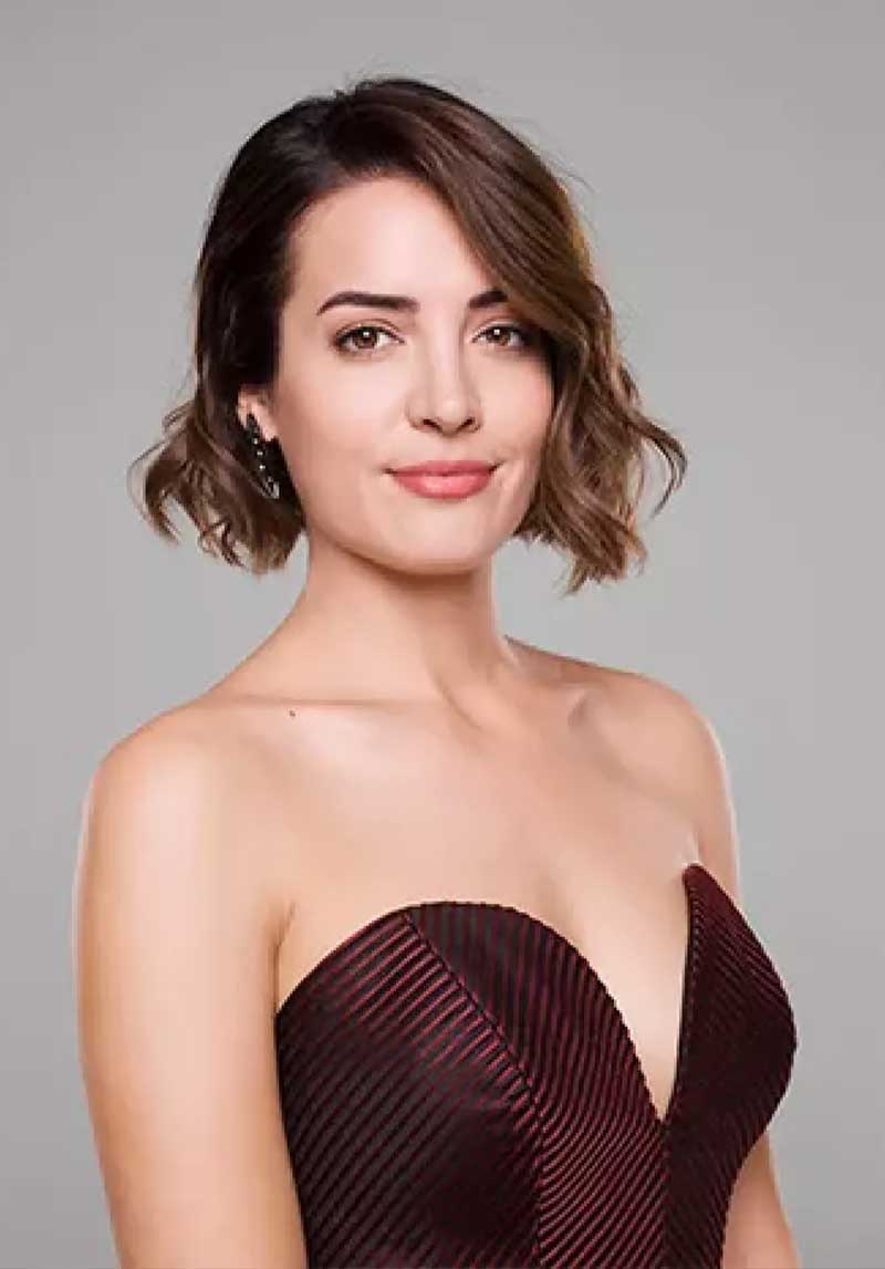 İrem Sak ‘ın Dahil Olduğu Yeni Dizi ?
