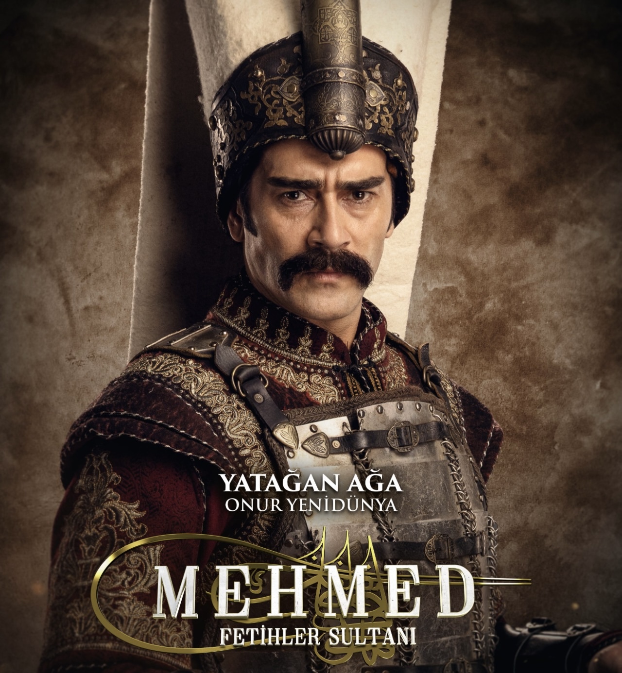 Mehmed Fetihler Sultanı’nın Yeni Oyuncusu ?